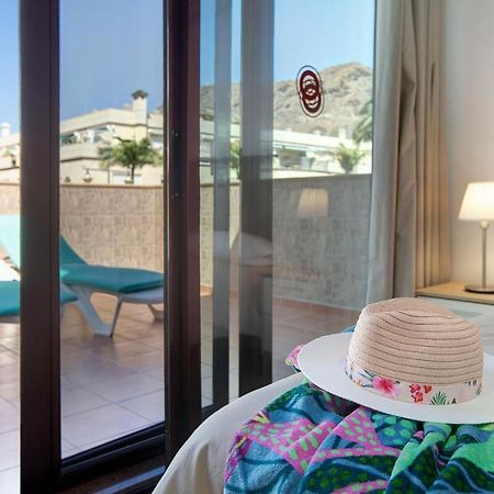 Apartamento Pedro Puerto De Mogan Exterior photo