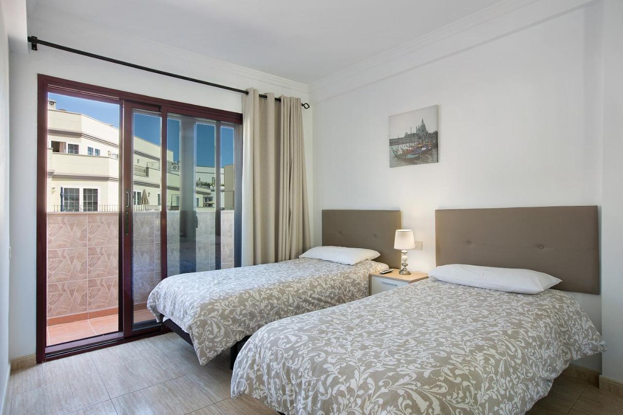Apartamento Pedro Puerto De Mogan Exterior photo
