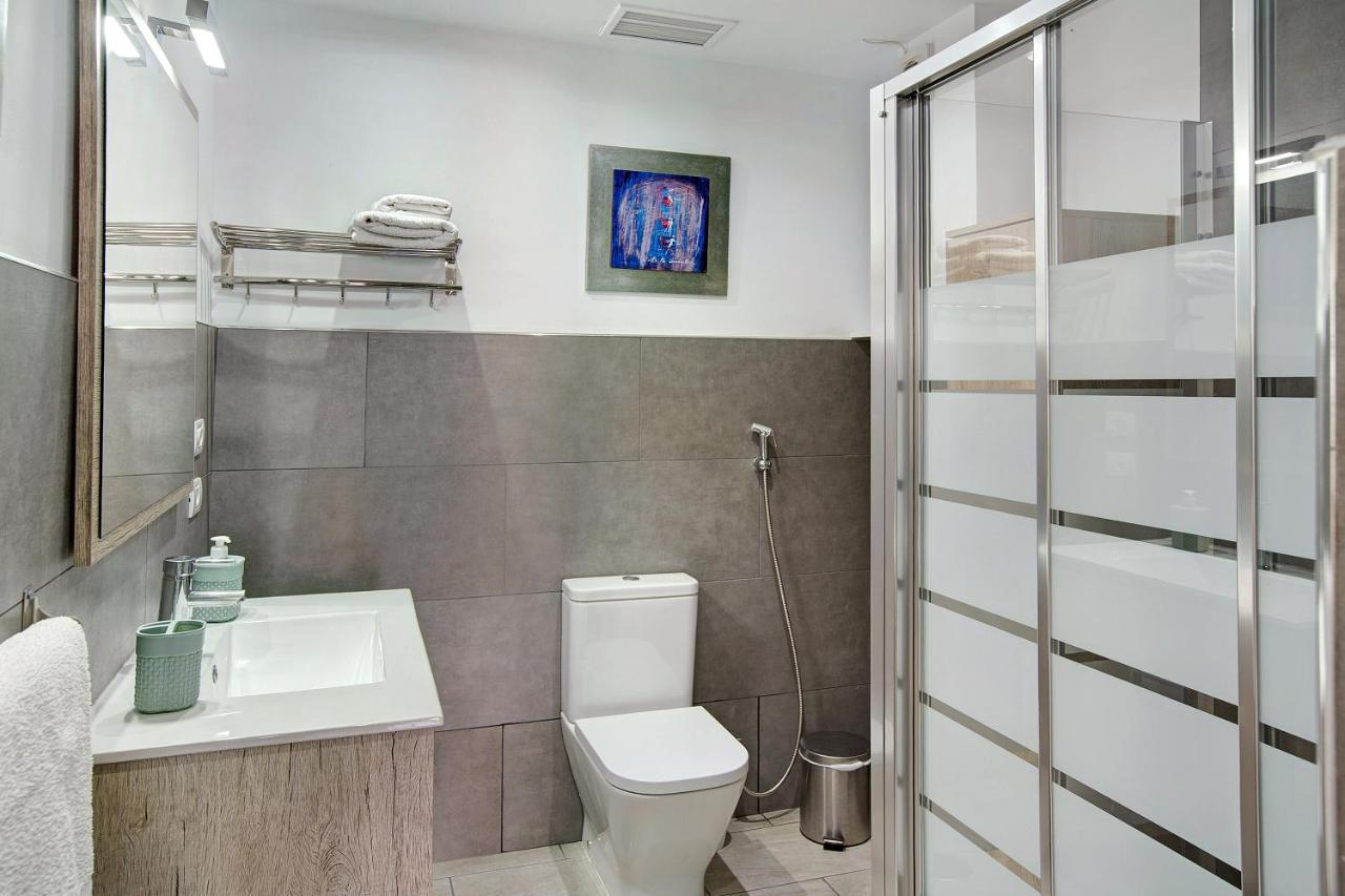 Apartamento Pedro Puerto De Mogan Exterior photo