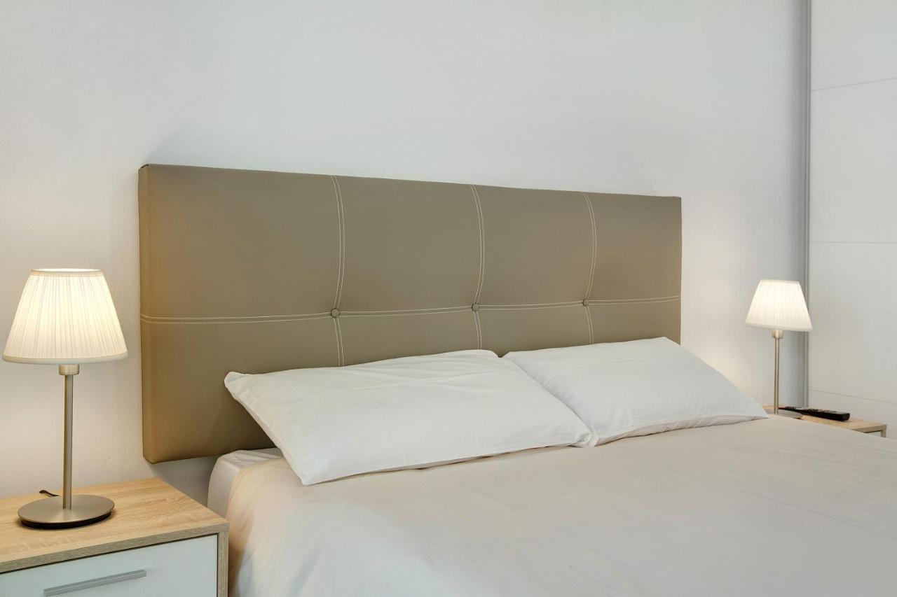 Apartamento Pedro Puerto De Mogan Exterior photo